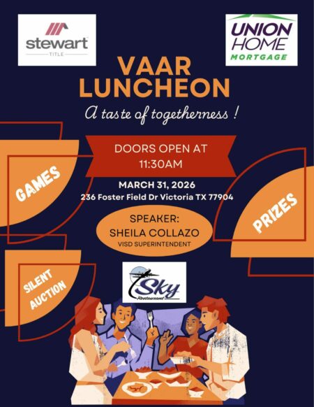 Photo of 2026 March Luncheon