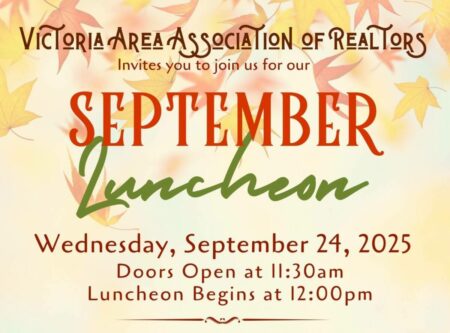 Photo of 2025 September Luncheon